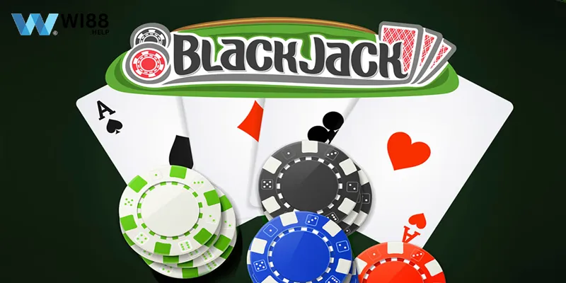 Giới thiệu BlackJack trực tuyến 