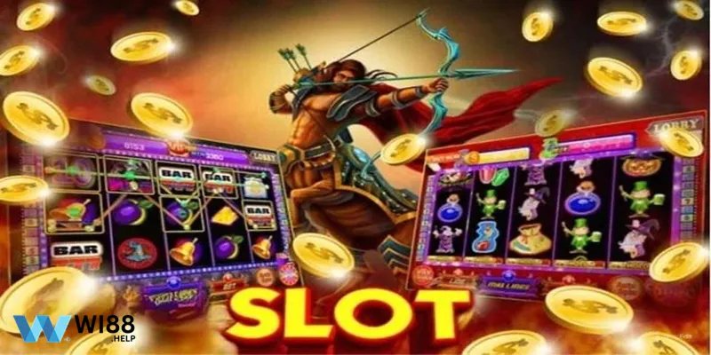 Một vài bí quyết để chinh phục game slot tại Wi88