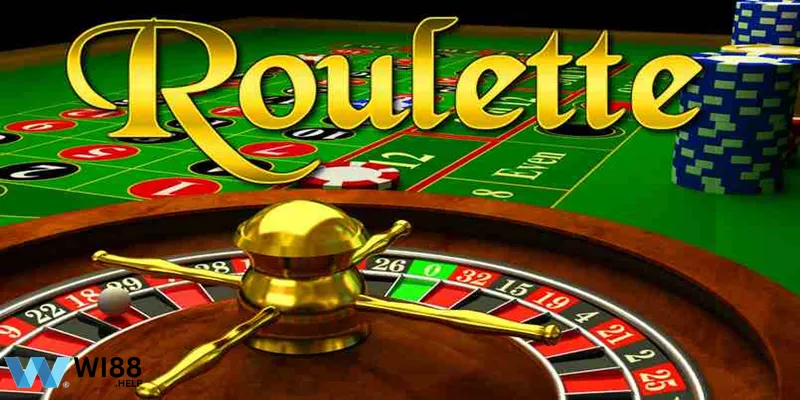 Roulette là gì